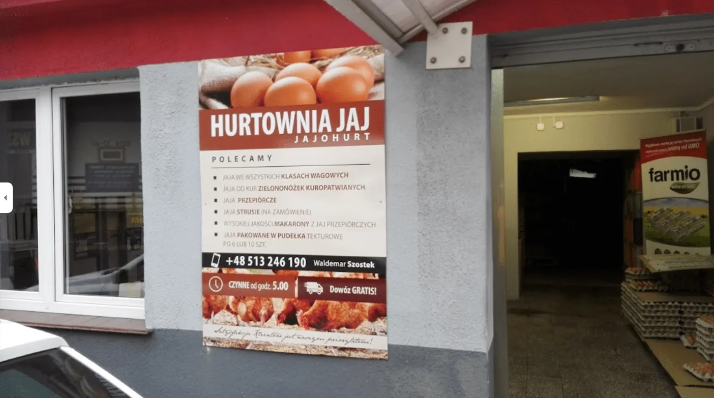 Logo: Jajohurt