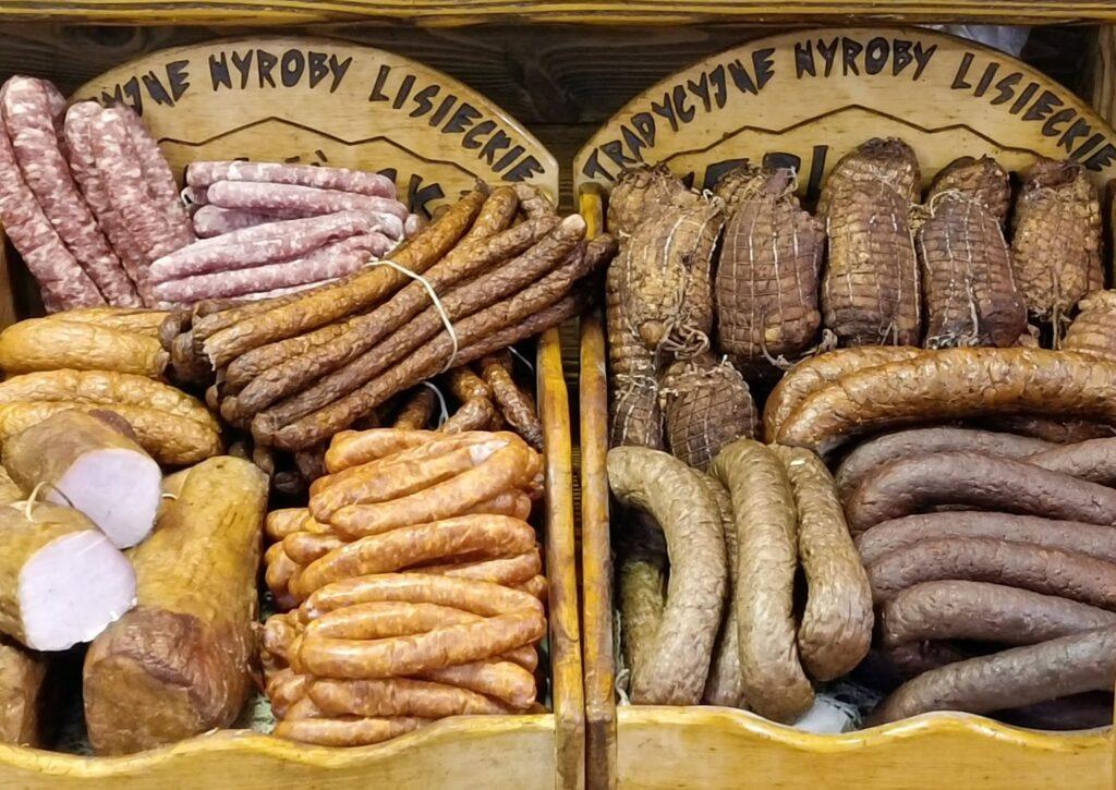 jedlińscy hurtownia wędlin